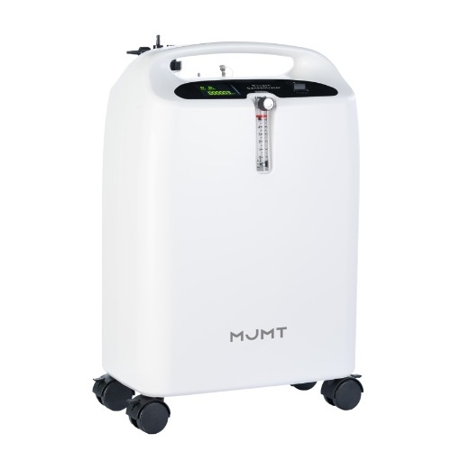 MJMT盟洲 國民機款氧氣製造機X51 5L