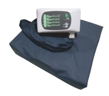 悅發白玉8575交替式氣墊座