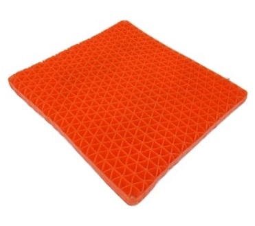 悅發果凍凝膠座墊