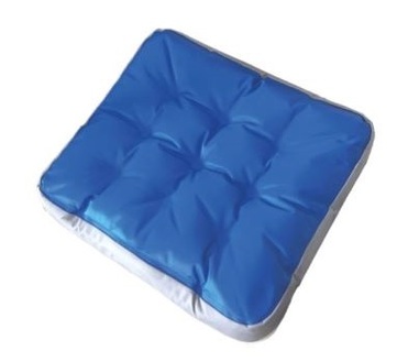 悅發田心液凝膠減壓座墊