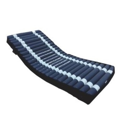 悅發鉑金8535日形方管氣墊床