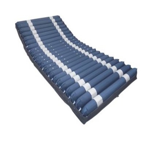 悅發鉑金8555日形圓管氣墊床