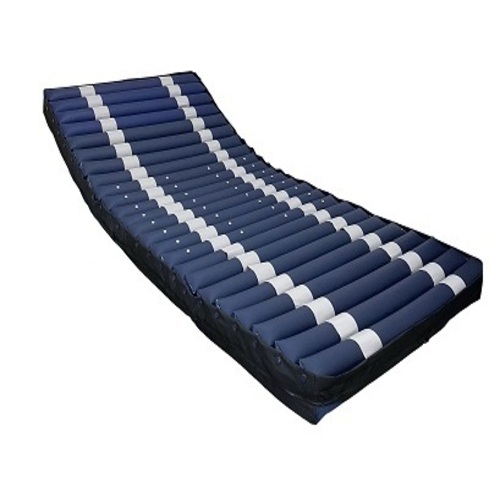 悅發鉑金8585日形方管氣墊床