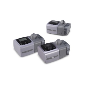 APEX雃博iX Series陽壓呼吸器