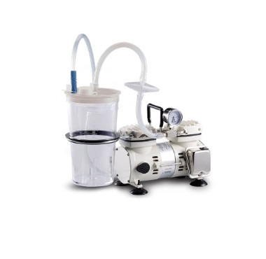 雃博福康照護抽痰機