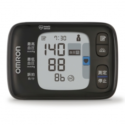 OMRON歐姆龍HEM-6232T藍牙手腕式血壓計