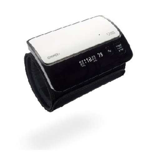 OMRON歐姆龍HEM-7600T藍牙血壓計