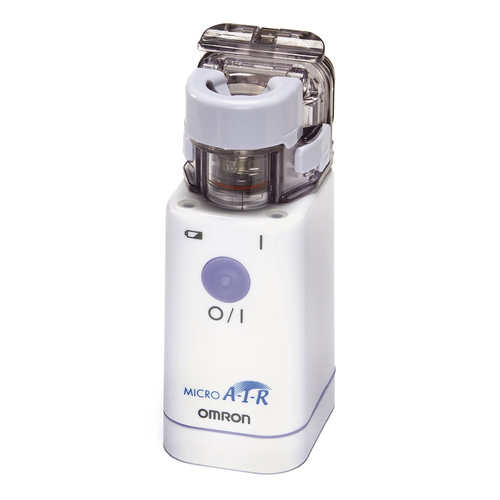 OMRON NE-U22噴霧器