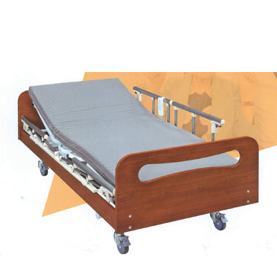 電動居家用照顧床/電動床墊