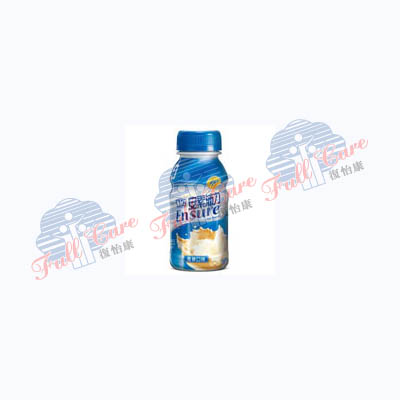 成人營養品-亞培