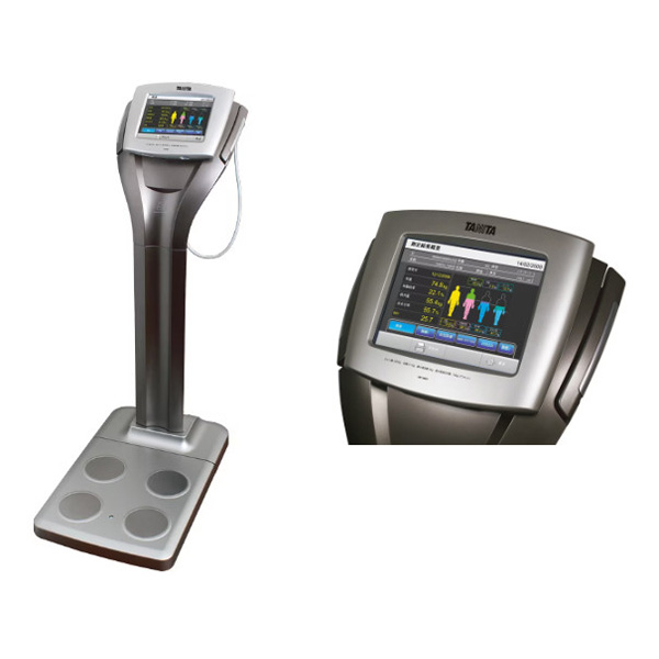 體組成分析儀MC-980MA PLUS