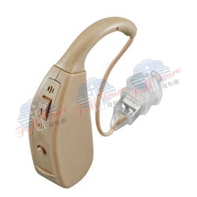 助聽器 / 助聽器防潮盒